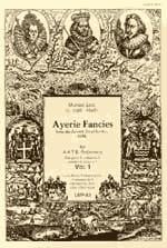 Ayerie Fancies Vol.1